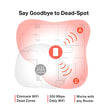 Mercusys ME10 – 300 Mbps Wi-Fi Range Extender