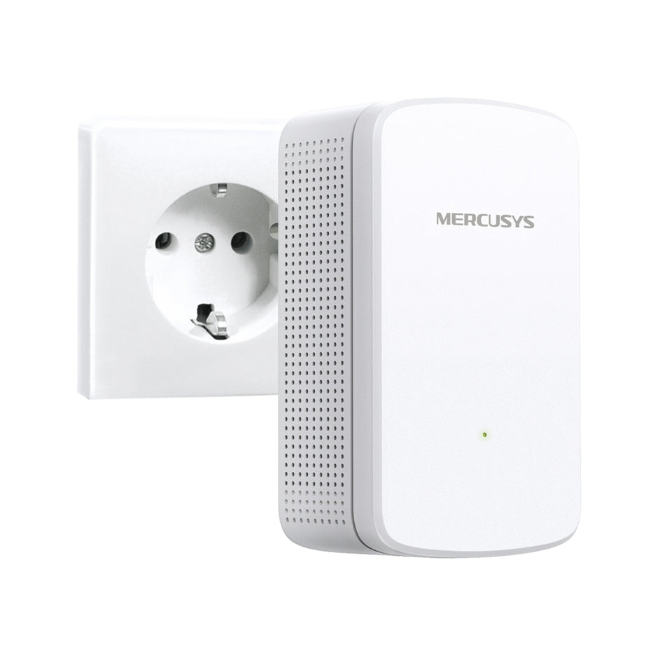 Mercusys ME10 – 300 Mbps Wi-Fi Range Extender