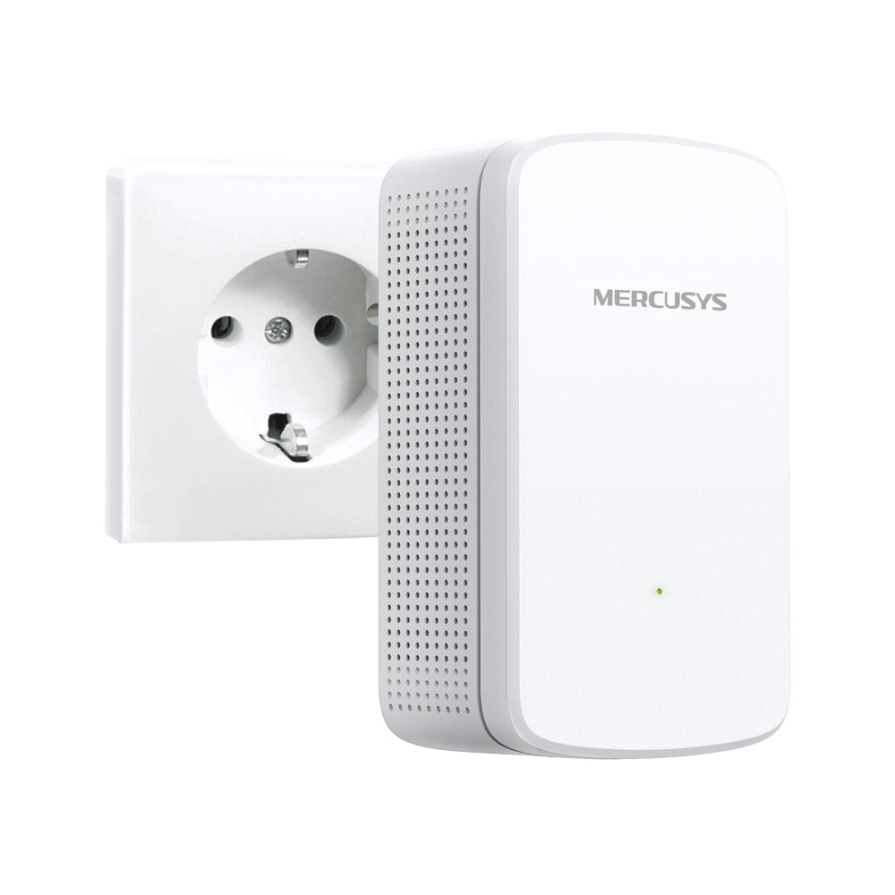 Mercusys ME10 – 300 Mbps Wi-Fi Range Extender