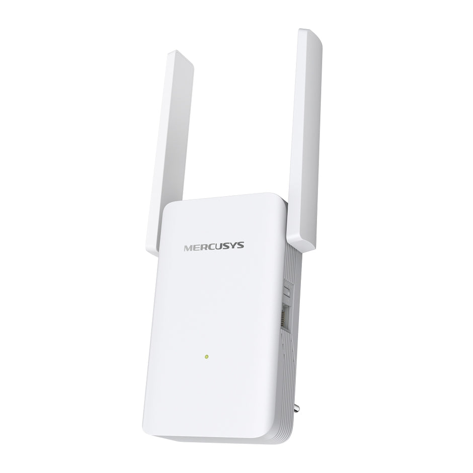 Mercusys ME80X – AX3000 Wi-Fi 6 Range Extender