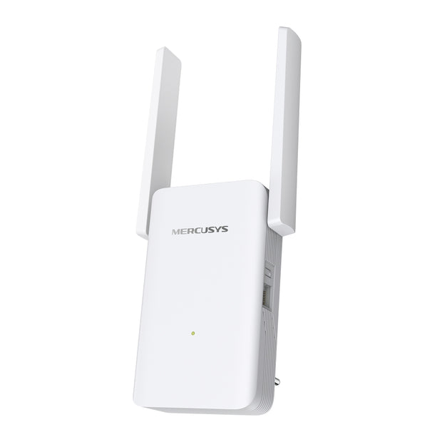 Mercusys ME80X – AX3000 Wi-Fi 6 Range Extender