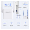 Mercusys ME80X – AX3000 Wi-Fi 6 Range Extender