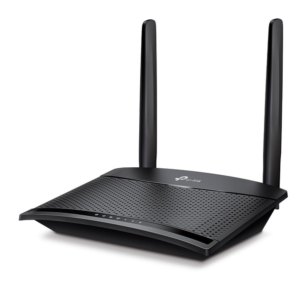 TP-Link TL-MR100 – 300 Mbps Wireless N 4G LTE Router