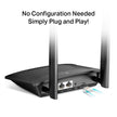 TP-Link TL-MR100 – 300 Mbps Wireless N 4G LTE Router