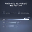 Mercusys MR27BE – BE3600 Dual Band Wi-Fi 7 Router