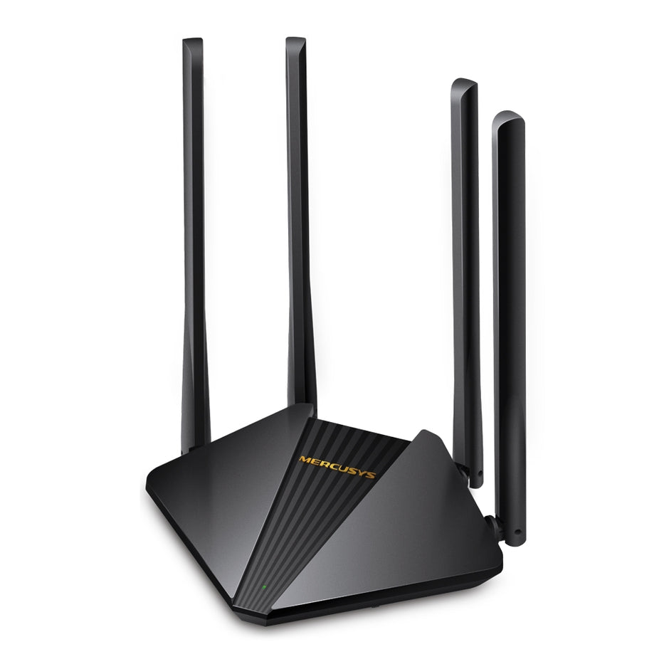 Mercusys MR30G – AC1200 Wireless Dual Band Gigabit Router