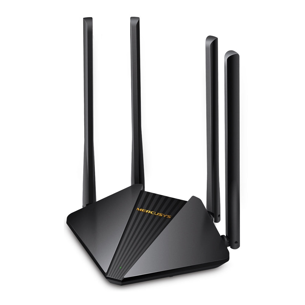 Mercusys MR30G – AC1200 Wireless Dual Band Gigabit Router