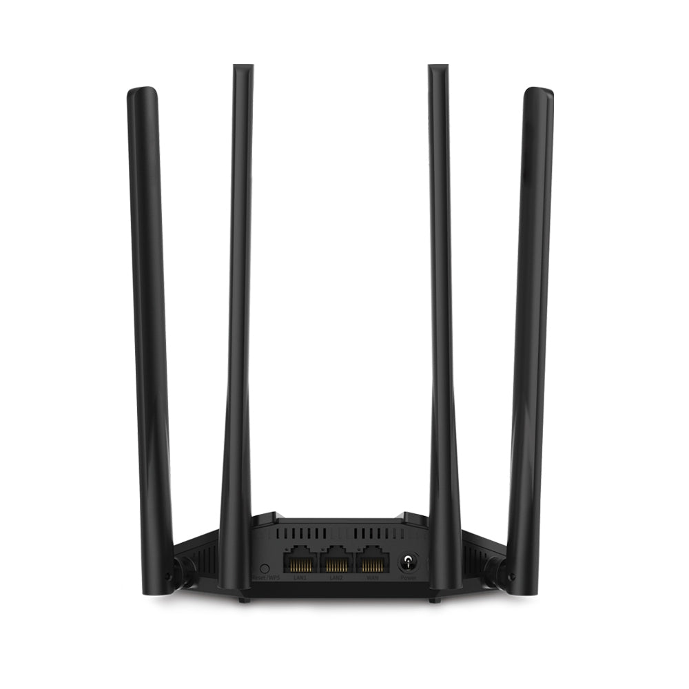 Mercusys MR30G – AC1200 Wireless Dual Band Gigabit Router