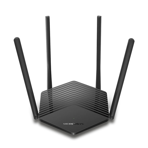 Mercusys MR60X – AX1500 WiFi 6 Router