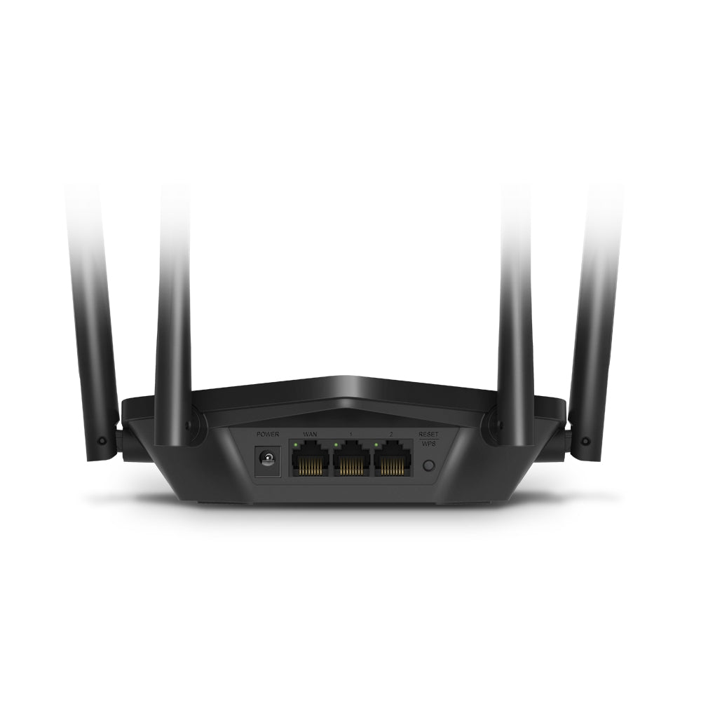 Mercusys MR60X – AX1500 WiFi 6 Router