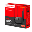 Mercusys MR60X – AX1500 WiFi 6 Router