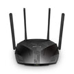 Mercusys MR80X – AX3000 Dual-Band Wi-Fi 6 Router