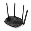 Mercusys MR80X – AX3000 Dual-Band Wi-Fi 6 Router