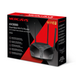 Mercusys MR80X – AX3000 Dual-Band Wi-Fi 6 Router
