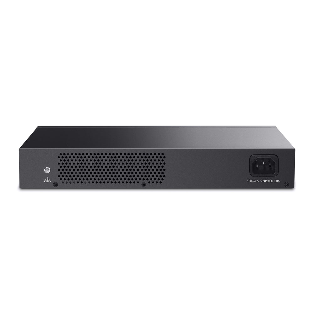 Mercusys MS116GS – 16-Port Gigabit Desktop/Rackmount Switch