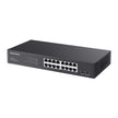 Mercusys MS116GS – 16-Port Gigabit Desktop/Rackmount Switch