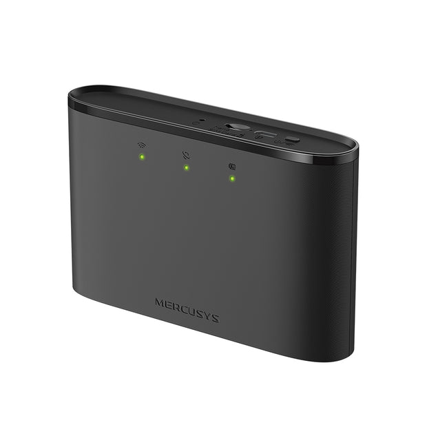 Mercusys MT110 – 4G LTE Mobile Wi-Fi
