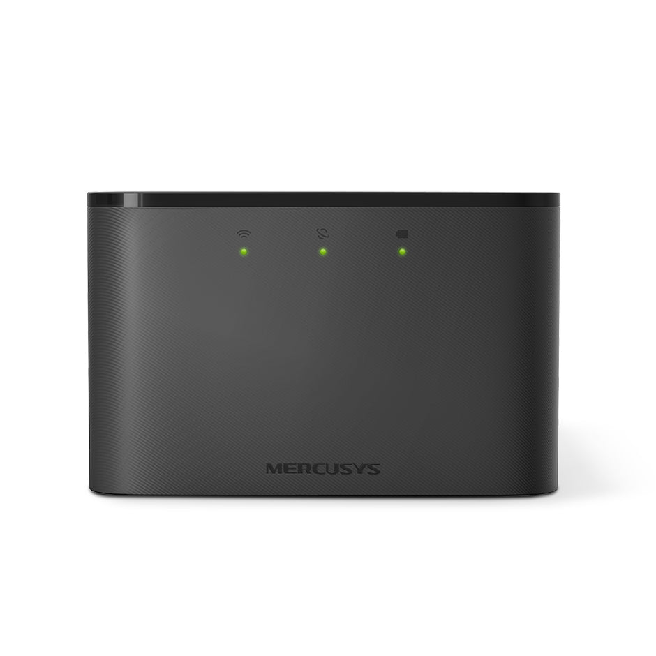 Mercusys MT110 – 4G LTE Mobile Wi-Fi