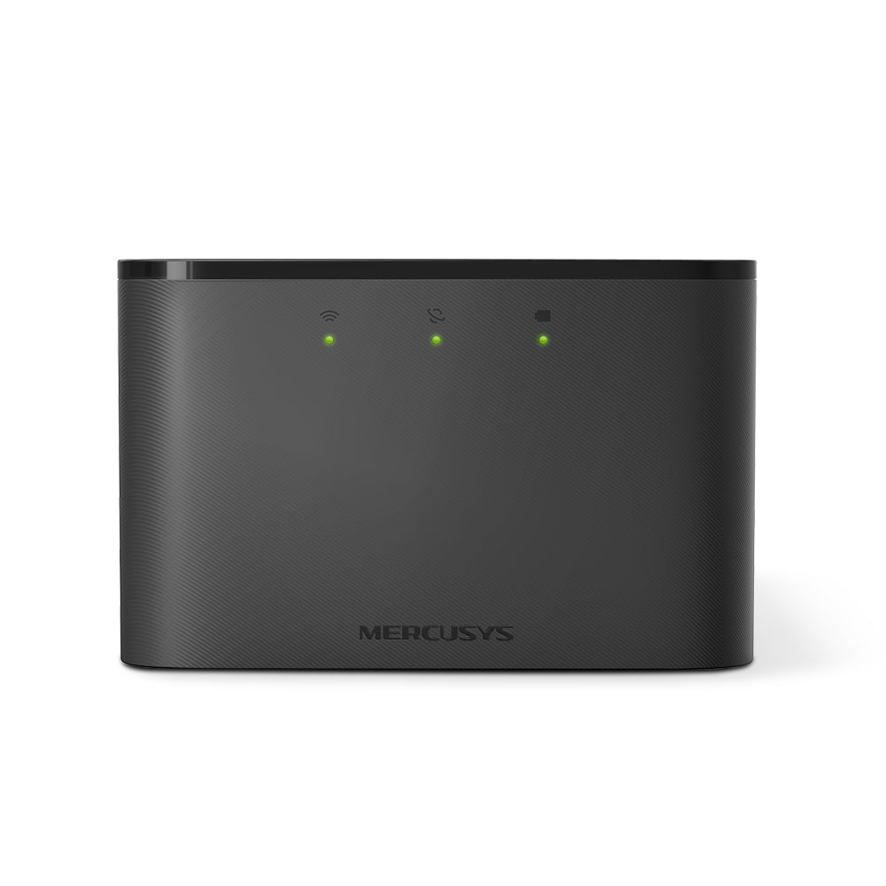 Mercusys MT110 – 4G LTE Mobile Wi-Fi