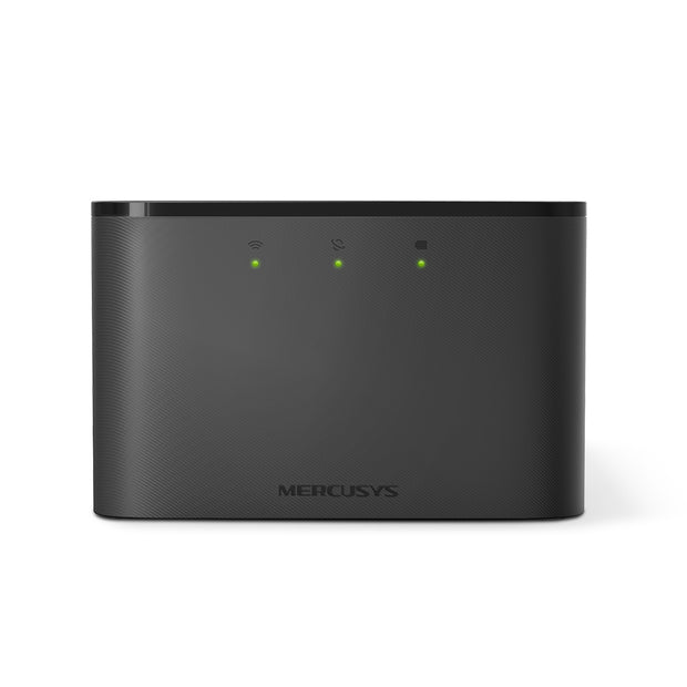 Mercusys MT110 – 4G LTE Mobile Wi-Fi