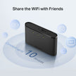 Mercusys MT110 – 4G LTE Mobile Wi-Fi