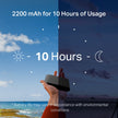 Mercusys MT110 – 4G LTE Mobile Wi-Fi