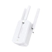 Mercusys MW300RE – 300 Mbps Wi-Fi Range Extender