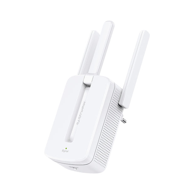 Mercusys MW300RE – 300 Mbps Wi-Fi Range Extender