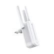 Mercusys MW300RE – 300 Mbps Wi-Fi Range Extender