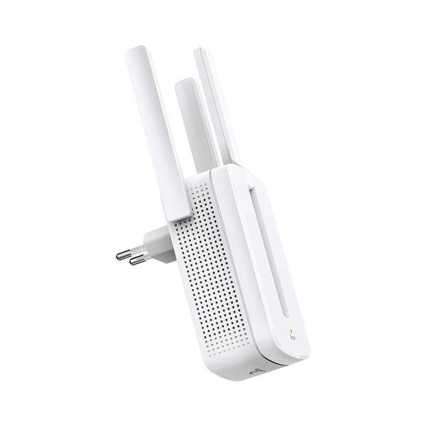 Mercusys MW300RE – 300 Mbps Wi-Fi Range Extender