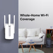 Mercusys MW300RE – 300 Mbps Wi-Fi Range Extender