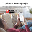 Mercusys MW300RE – 300 Mbps Wi-Fi Range Extender