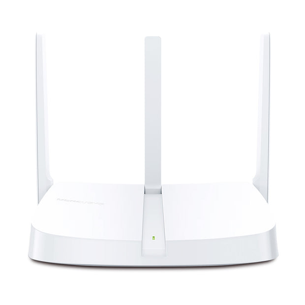Mercusys MW306R – 300 Mbps Multi-Mode Wireless N Router