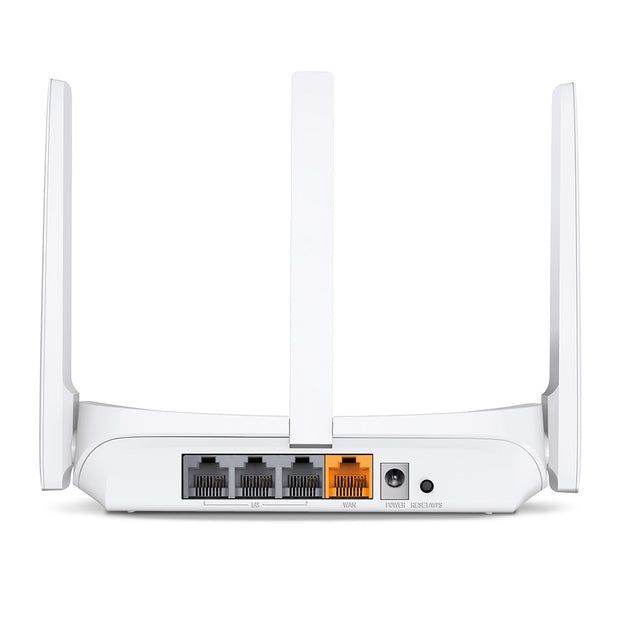 Mercusys MW306R – 300 Mbps Multi-Mode Wireless N Router