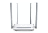 Mercusys MW325R – 300Mbps Enhanced Wireless N Router