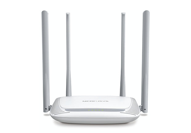 Mercusys MW325R – 300Mbps Enhanced Wireless N Router