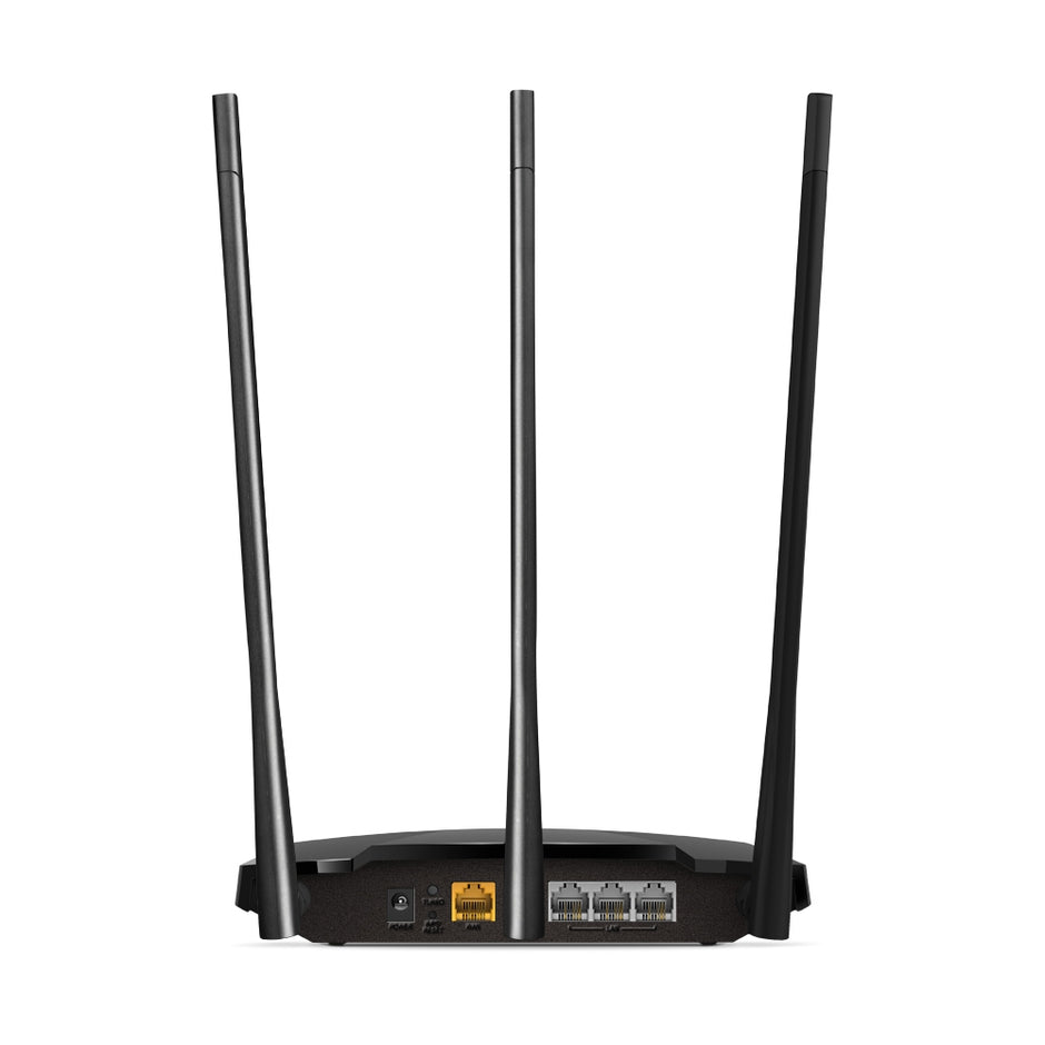 Mercusys MW330HP – 300Mbps High Power Wireless N Router