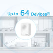 TP-Link Tapo H100 – Smart Hub with Chime