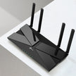 TP-Link Archer AX23 – AX1800 Dual-Band Wi-Fi 6 Router