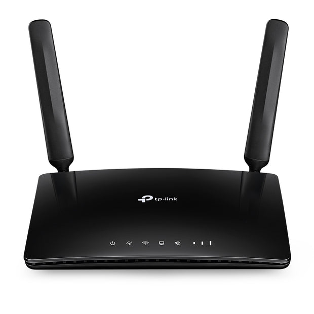 TP-Link TL-MR6500v – N300 4G LTE Telephony WiFi Router