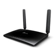 TP-Link TL-MR6500v – N300 4G LTE Telephony WiFi Router