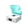 Porodo White Noise Portable Speaker