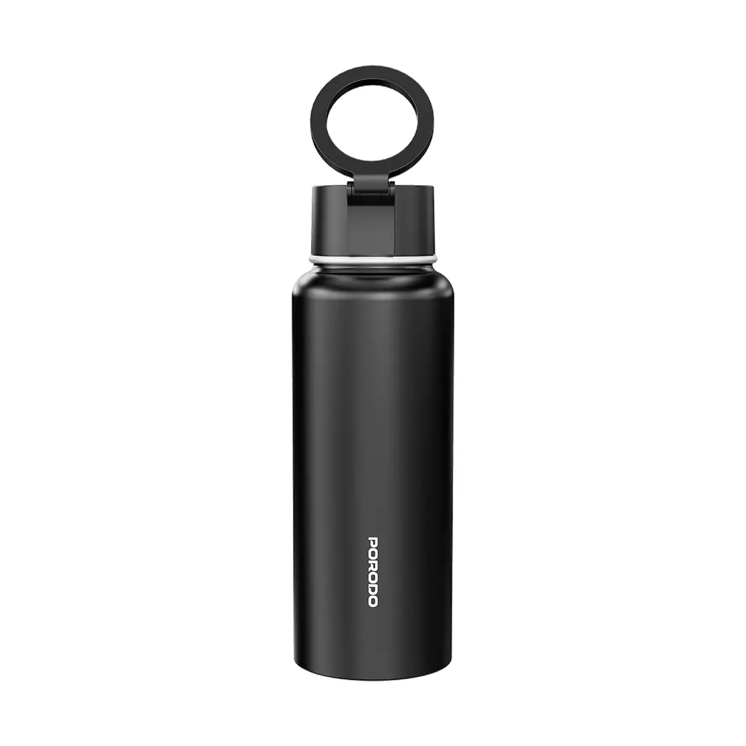 Porodo Magnetic Mount Water Bottle