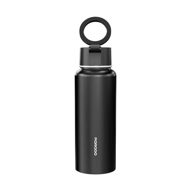 Porodo Magnetic Mount Water Bottle