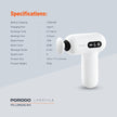 Porodo Active Precision Massager