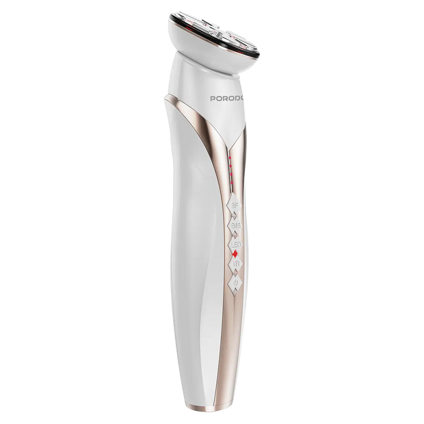 Porodo RF & EMS Vibration Light Therapy Device