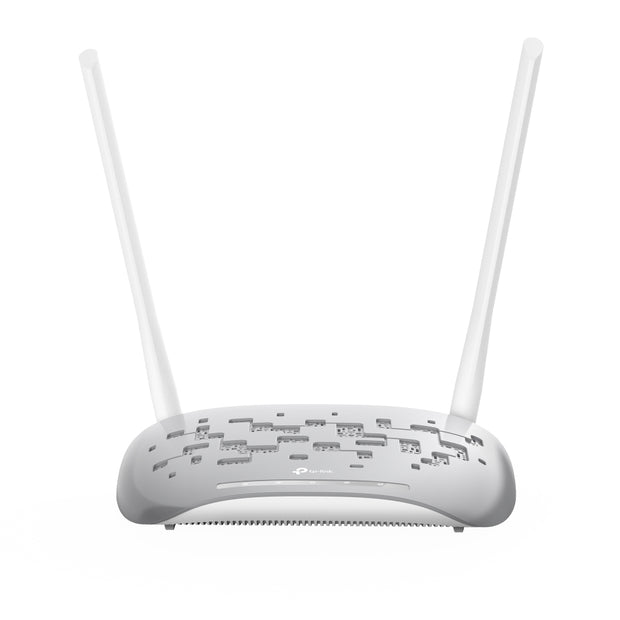 TP-Link TD-W9950 – 300 Mbps Wireless N VDSL/ADSL Modem Router