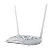 TP-Link TD-W9950 – 300 Mbps Wireless N VDSL/ADSL Modem Router