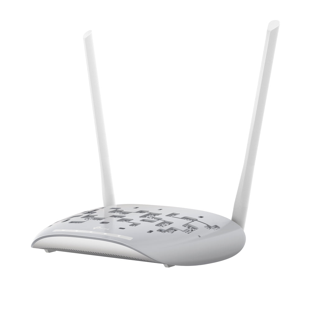 TP-Link TD-W9950 – 300 Mbps Wireless N VDSL/ADSL Modem Router