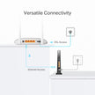 TP-Link TD-W9950 – 300 Mbps Wireless N VDSL/ADSL Modem Router